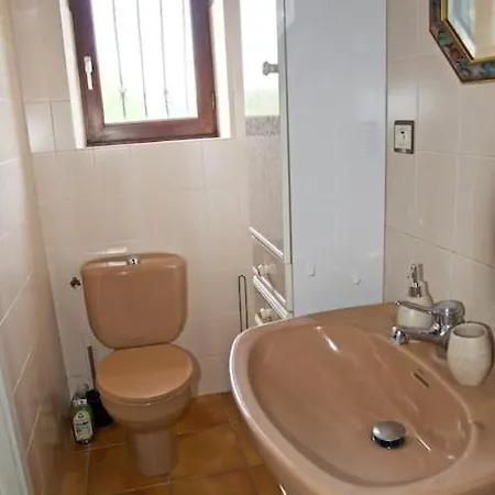 La Flordeline Classe 2 Etoiles Draps Et Serviettes Non Fournis