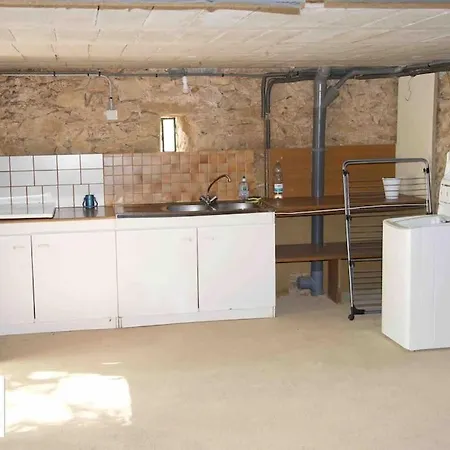 Ferienhaus La Flordeline Classe 2 Etoiles Draps Et Serviettes Non Fournis *