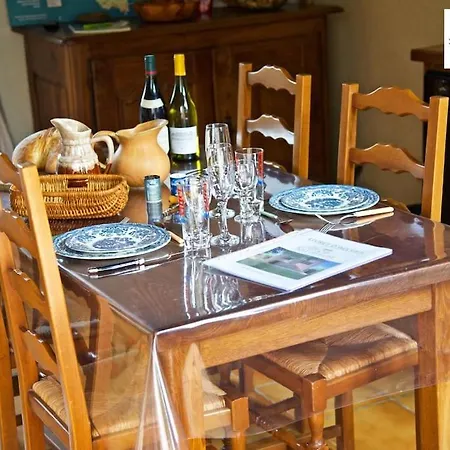 La Flordeline Classe 2 Etoiles Draps Et Serviettes Non Fournis Ferienhaus *