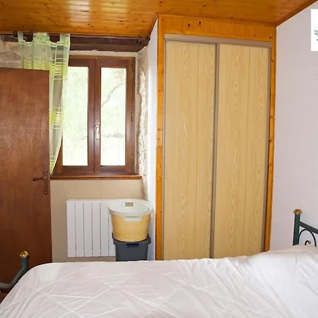 Ferienhaus La Flordeline Classe 2 Etoiles Draps Et Serviettes Non Fournis *