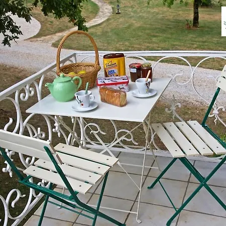 La Flordeline Classe 2 Etoiles Draps Et Serviettes Non Fournis *